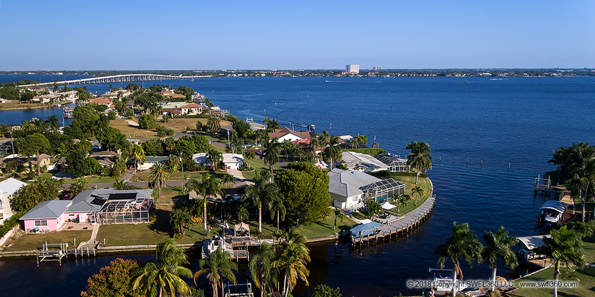 Die Region - SWFL